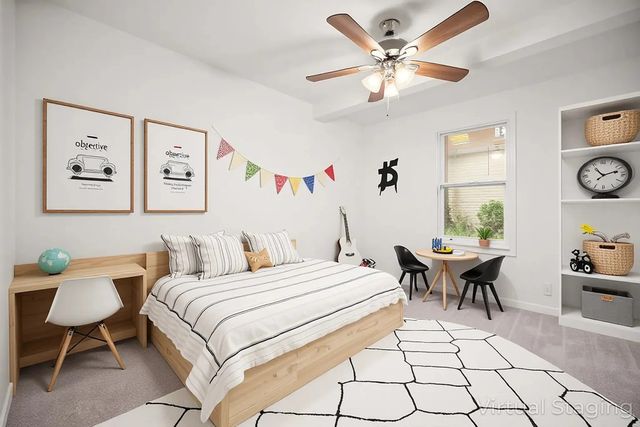 1417 Hamsted Street, Fort Worth, TX 76115