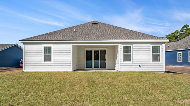 259 Hadley Springs Ave, Longs, SC 29568