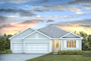 259 Hadley Springs Ave, Longs, SC 29568