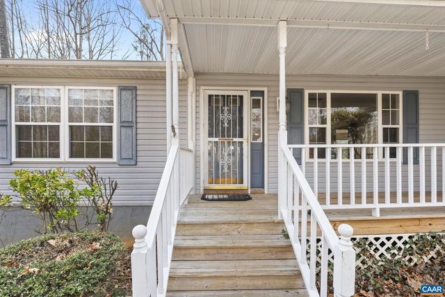 814 JEFFERSON DR, Palmyra, VA 22963