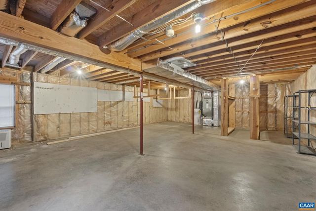 814 JEFFERSON DR, Palmyra, VA 22963