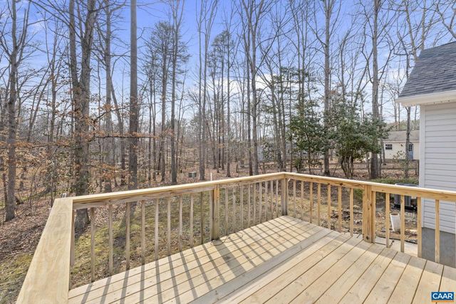 814 JEFFERSON DR, Palmyra, VA 22963