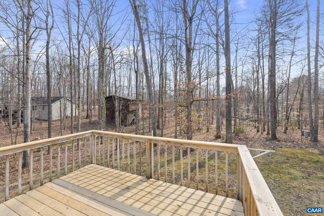 814 JEFFERSON DR, Palmyra, VA 22963