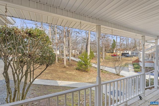 814 JEFFERSON DR, Palmyra, VA 22963