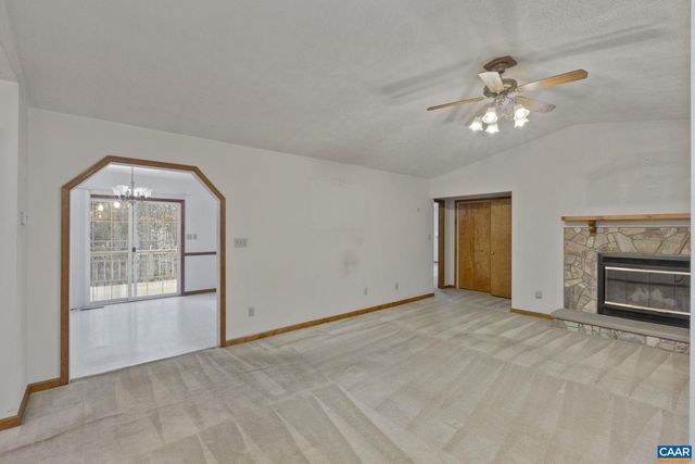 814 JEFFERSON DR, Palmyra, VA 22963