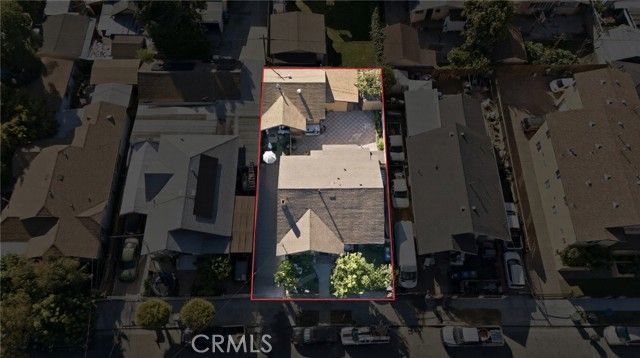608 W 52nd, Los Angeles, CA 90037