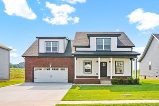 274 Cardinal Creek, Clarksville, TN 37040