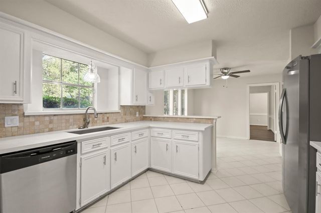 15002 Carols Way Drive, Houston, TX 77070