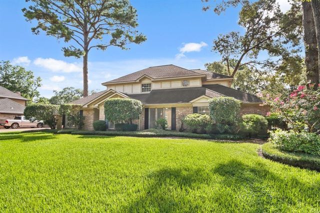 15002 Carols Way Drive, Houston, TX 77070