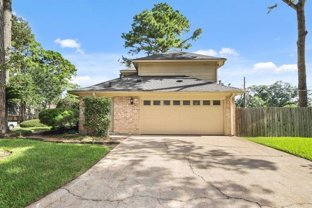 15002 Carols Way Drive, Houston, TX 77070
