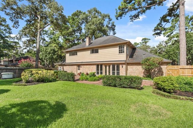 15002 Carols Way Drive, Houston, TX 77070