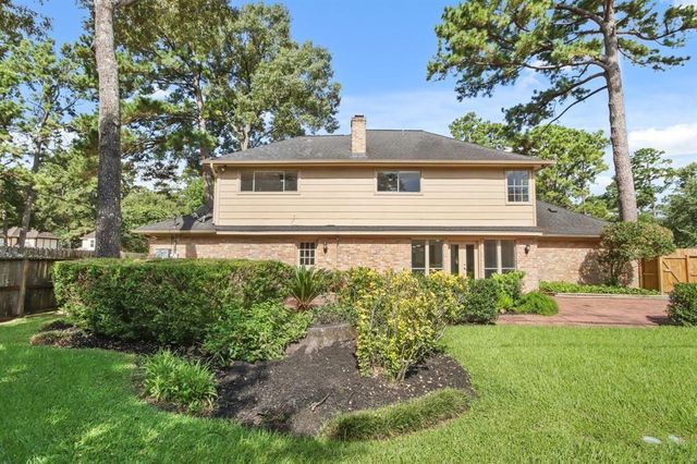 15002 Carols Way Drive, Houston, TX 77070