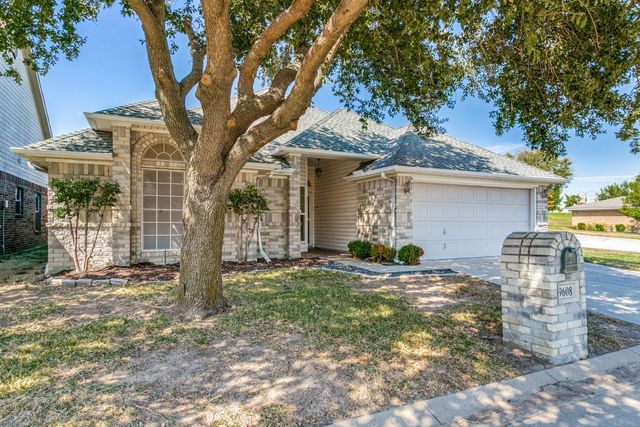 9608 Fair Haven Street, Fort Worth, TX 76179