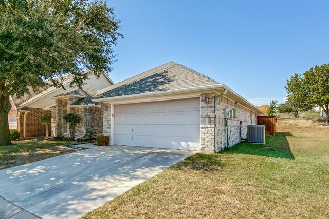 9608 Fair Haven Street, Fort Worth, TX 76179