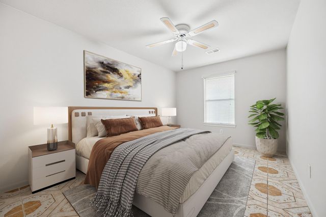 9619 E Withers Way Circle, Houston, TX 77065