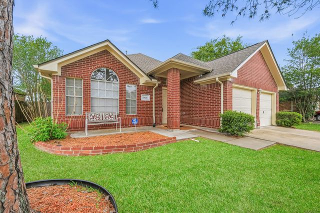 9619 E Withers Way Circle, Houston, TX 77065