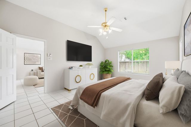 9619 E Withers Way Circle, Houston, TX 77065