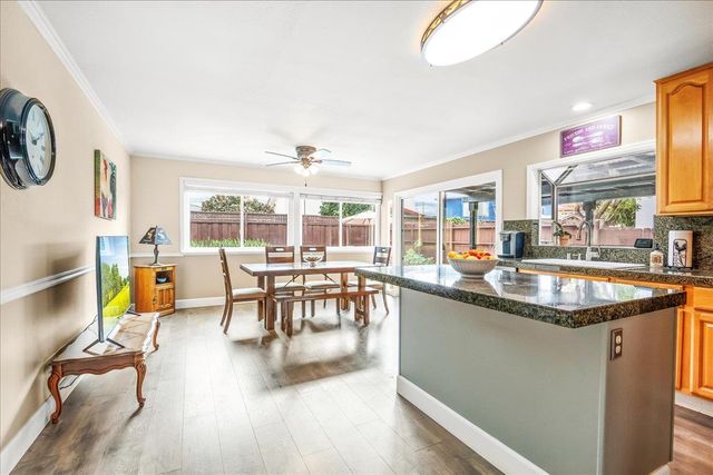 272 Los Palmos Way, San Jose, CA 95119