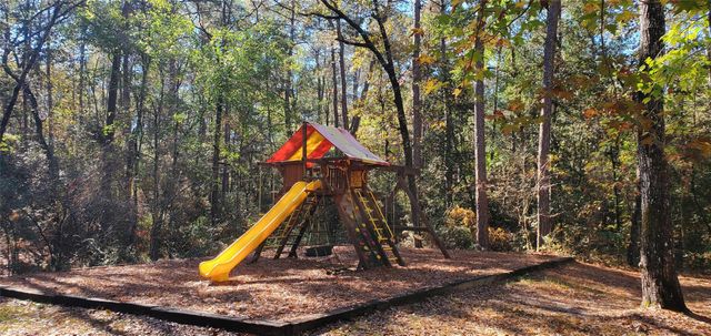 0 Cougar Court, Huntsville, TX 77340