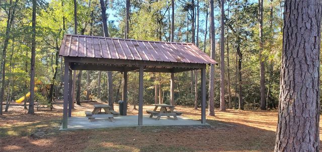 0 Cougar Court, Huntsville, TX 77340