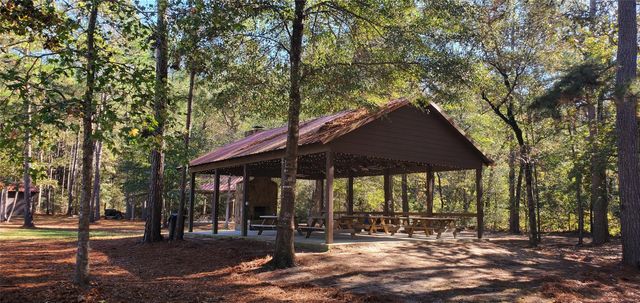 0 Cougar Court, Huntsville, TX 77340