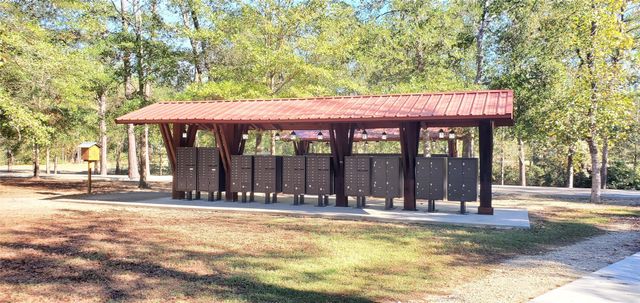 0 Cougar Court, Huntsville, TX 77340