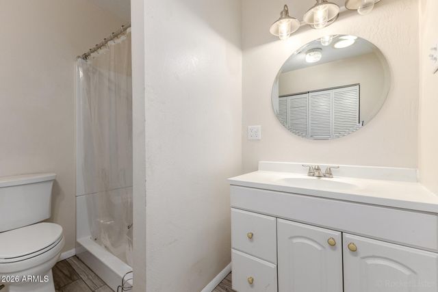 315 S 82ND Way, Mesa, AZ 85208