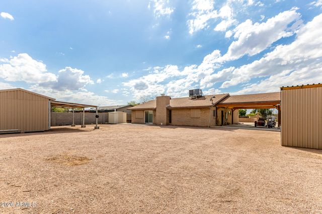 315 S 82ND Way, Mesa, AZ 85208