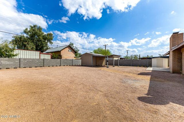 315 S 82ND Way, Mesa, AZ 85208