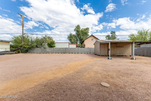 315 S 82ND Way, Mesa, AZ 85208