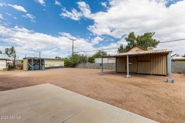 315 S 82ND Way, Mesa, AZ 85208