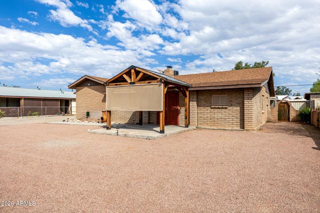 315 S 82ND Way, Mesa, AZ 85208