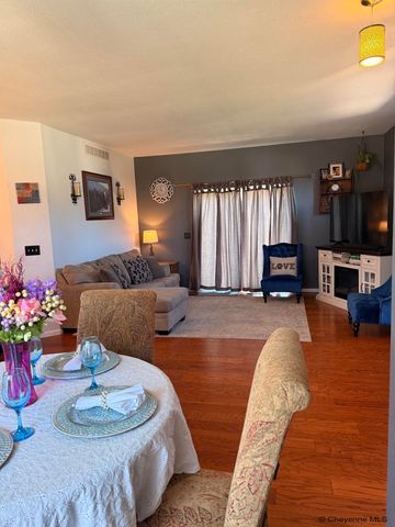 1722 SUNNY HILL, Cheyenne, WY 82001