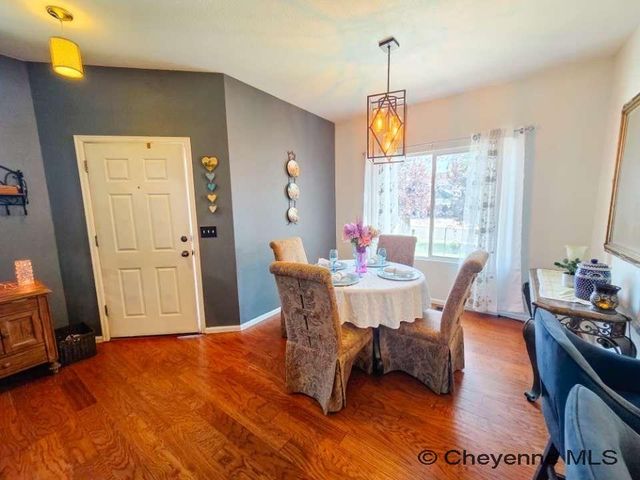 1722 SUNNY HILL, Cheyenne, WY 82001