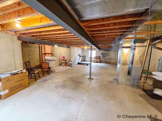 1722 SUNNY HILL, Cheyenne, WY 82001