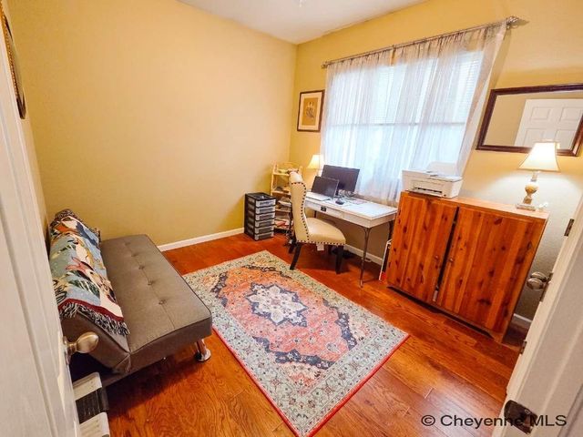 1722 SUNNY HILL, Cheyenne, WY 82001