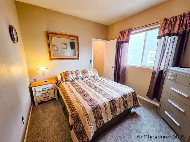 1722 SUNNY HILL, Cheyenne, WY 82001