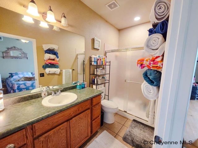 1722 SUNNY HILL, Cheyenne, WY 82001