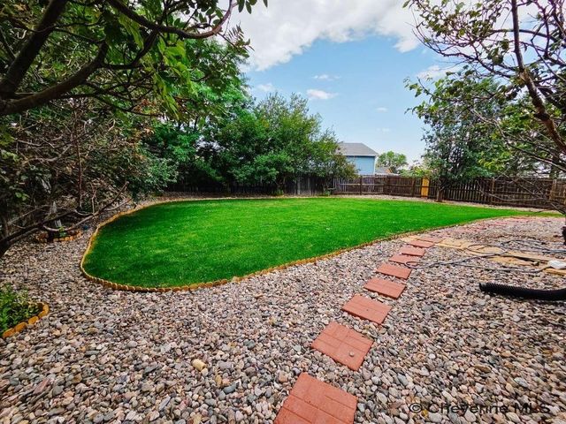 1722 SUNNY HILL, Cheyenne, WY 82001