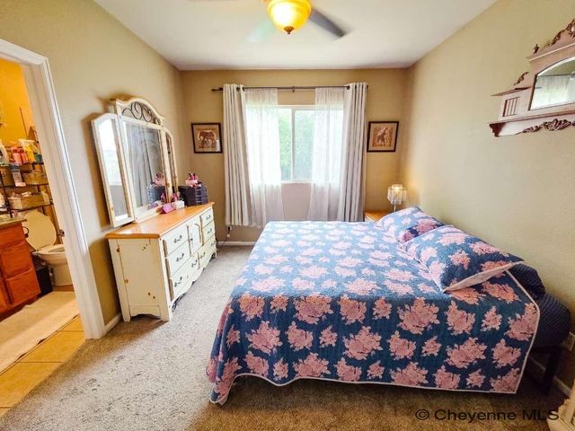 1722 SUNNY HILL, Cheyenne, WY 82001