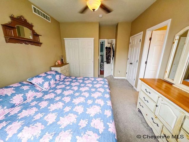 1722 SUNNY HILL, Cheyenne, WY 82001
