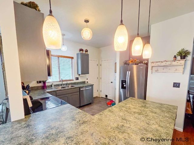 1722 SUNNY HILL, Cheyenne, WY 82001