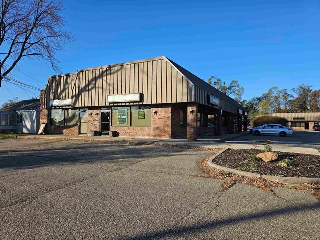 47501 Van Dyke Avenue, Shelby Twp, MI 48317