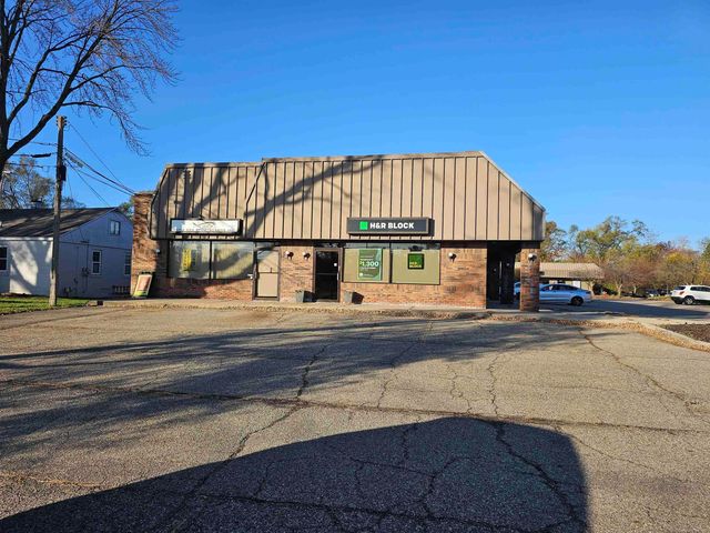 47501 Van Dyke Avenue, Shelby Twp, MI 48317