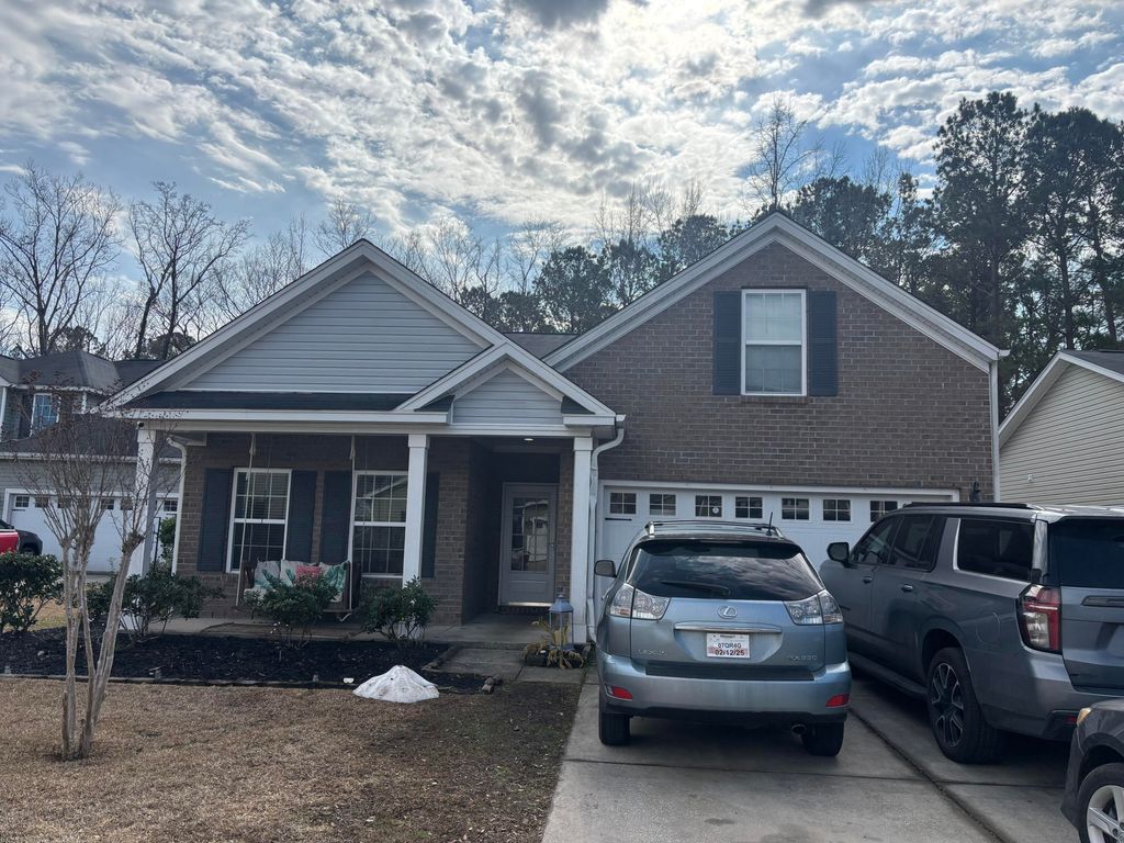 110 Maywood Drive, Moncks Corner, SC 29461