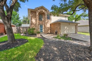 2107 Aster WAY, Round Rock, TX 78665