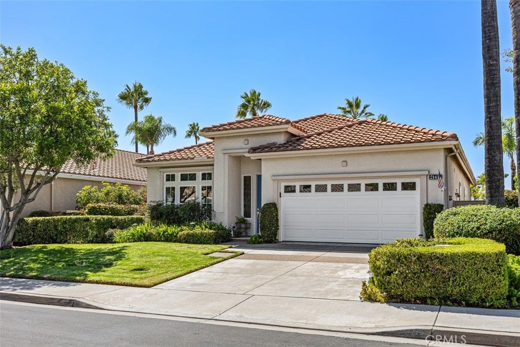 21411 Tarraco, Mission Viejo, CA 92692 — exterior