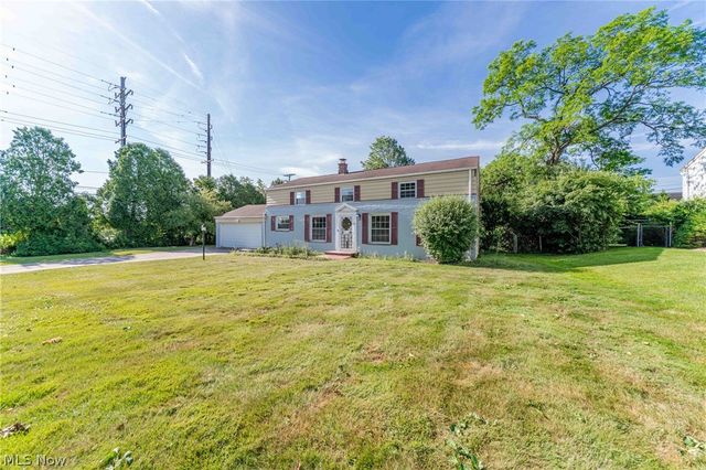 25542 Concord Drive, Beachwood, OH 44122