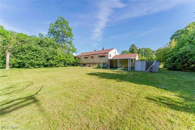 25542 Concord Drive, Beachwood, OH 44122