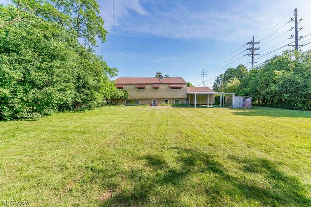 25542 Concord Drive, Beachwood, OH 44122